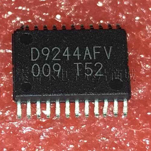 BD9244AFV ROHM TSSOP【索特尔电子芯片商城】原装可直拍