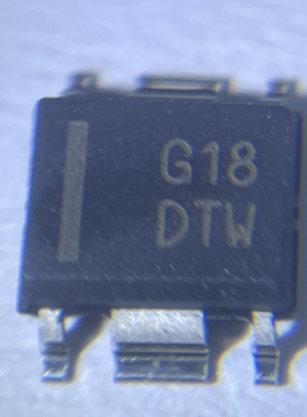 G18 HSOP6丝印G18 【索特尔电子芯片商城】原装可直拍