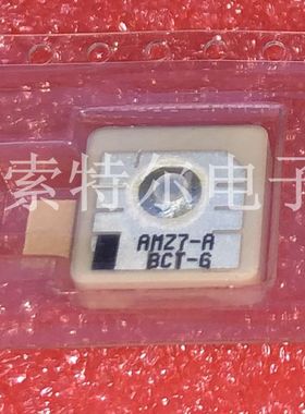I12-4S69420-AM27-A AM27-A AMOTECH天线芯片IC 原装可直拍