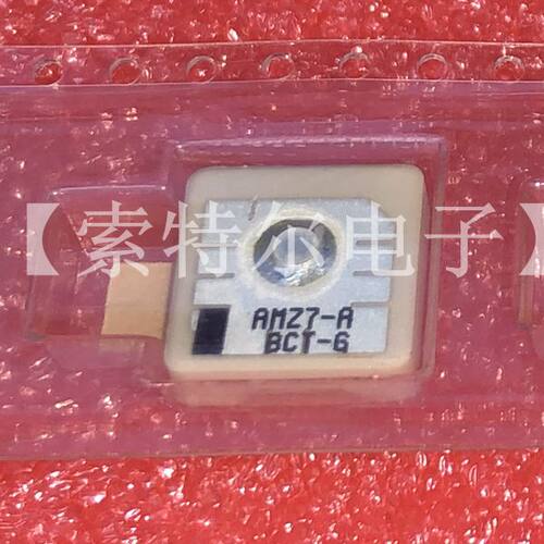 I12-4S69420-AM27-A AM27-A AMOTECH天线芯片IC 原装可直拍
