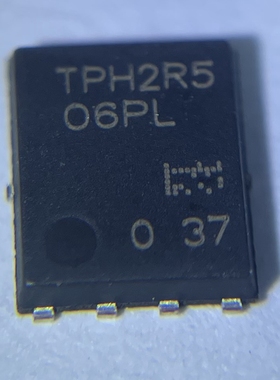 TPH2R506PL,LQ DFN8 贴片N沟道MOS管原装可直拍