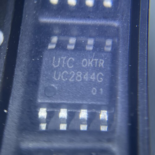UC2844G-S08-R【索特尔电子芯片商城】原装可直拍