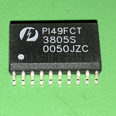 PI49FCT3805S PERICOM SOP【索特尔电子芯片商城】原装可直拍