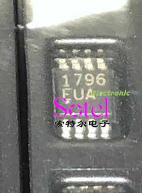 MAX1796EUA MAXIM MSOP8【索特尔电子芯片商城】原装可直拍