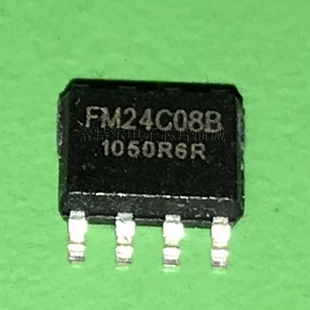 FM24C08B FM SOP8 【索特尔电子芯片商城】原装可直拍