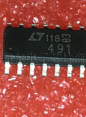 LTC491CS LT SOP【索特尔电子芯片商城】原装可直拍