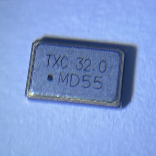 SIT1602AI-32-33E-50.000000X 【索特尔电子芯片商城】全新可直拍