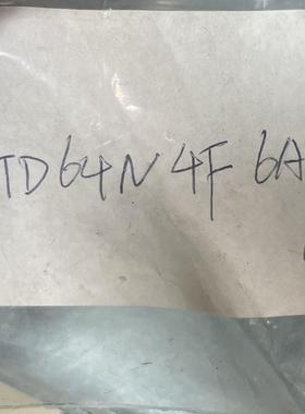 STD64N4F6AG TO-252【索特尔电子芯片商城】全新可直拍