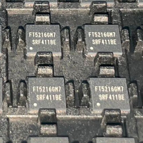FT5206GE1【索特尔电子芯片商城】全新可直拍