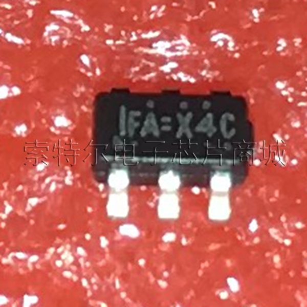 R7735GGE RICHTEK SOT-363【索特尔电子芯片商城】可直拍