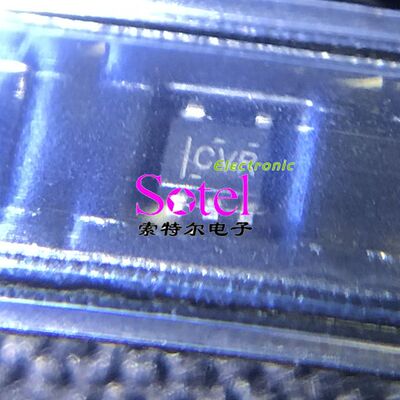 SN74LVC1G07DRLR TI SOT23-5丝印CVR