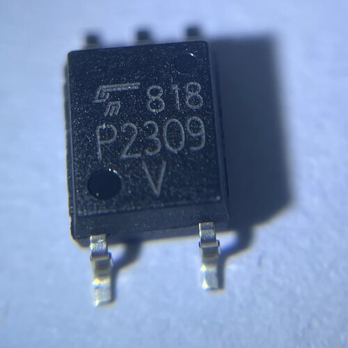 TLP2309(V4-TPL,E(T SOP4【索特尔电子芯片商城】原装可直拍