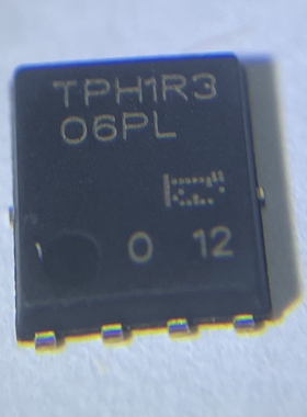 TPH1R306PL,LQ SOP8【索特尔电子芯片商城】原装可直拍