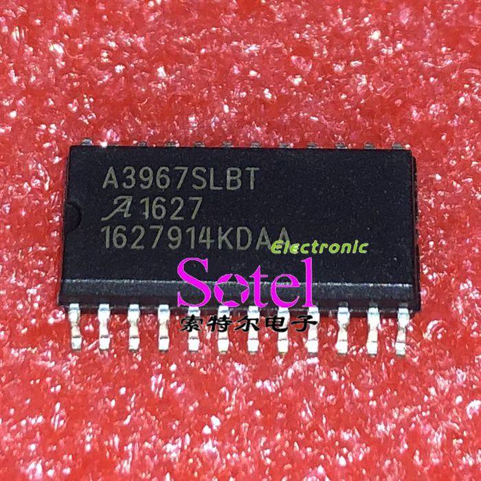 A3967SLBT ALLEGRO SOP【索特尔电子芯片商城】原装可直拍