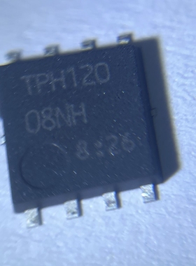 TPH12008NH,L1Q SOP【索特尔电子芯片商城】原装可直拍