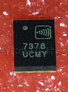 RF7378TR13 RFMD QFN【索特尔电子芯片商城】原装可直拍