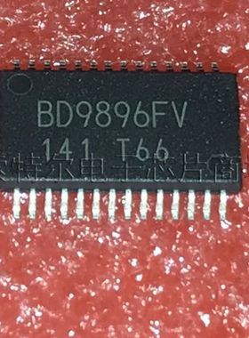 BD9896FV ROHM TSSOP28【索特尔电子芯片商城】原装可直拍