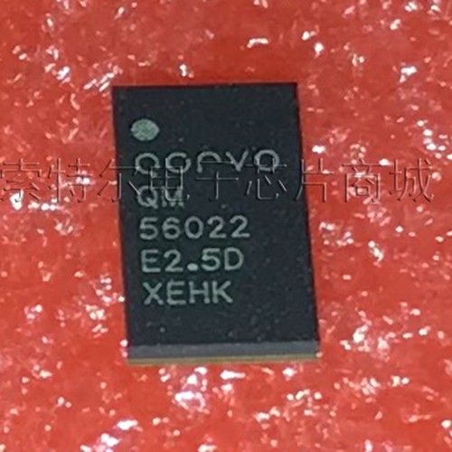 QM56022 Qorvo QFN【索特尔电子芯片商城】原装可直拍