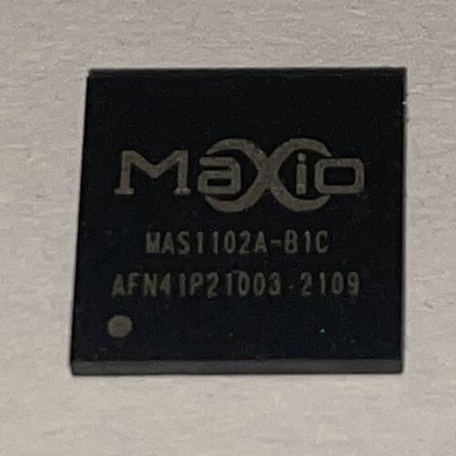 MAS1102A-B1C 【索特尔电子芯片商城】全新可直拍