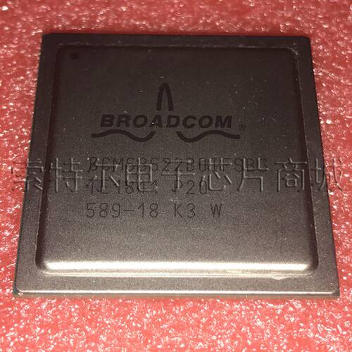 BCM56963B1KFSBG【索特尔电子芯片商城】原装可直拍