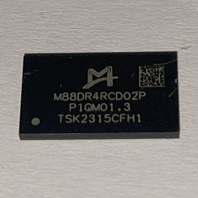 M88DR4RCD02PH1-T 【索特尔电子芯片商城】全新可直拍