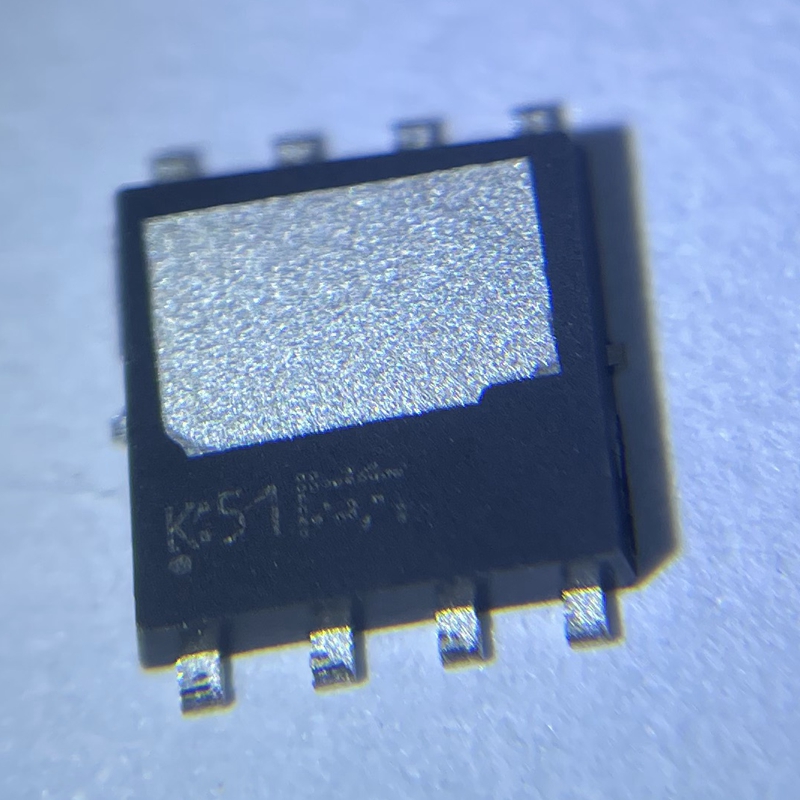 TPW1R005PL,L1Q丝印K51DSOP8汽车电脑板易损场效应管芯片模块