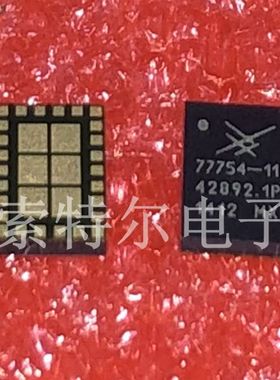 SKY77754-11 SKYWORKS QFN 【索特尔电子芯片商城】原装可直拍