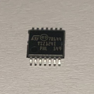 TSZ124IPT 【索特尔电子芯片商城】全新可直拍