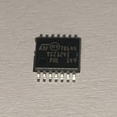 TSZ124IPT【索特尔电子芯片商城】全新可直拍