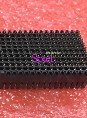 1410142-1 TE泰科进口原装VPX接插件背板高速连接器 原装可直拍