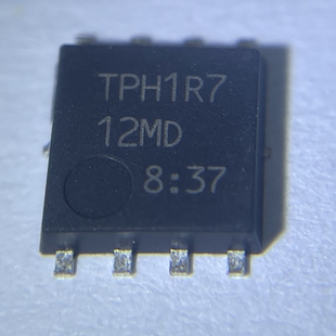 TPH1R712MD,L1Q SOP8【索特尔电子芯片商城】原装可直拍