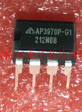 AP3970P-G1 DIODES DIP8【索特尔电子芯片商城】原装可直拍