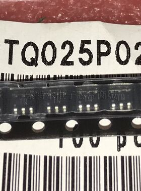 RTQ025P02TR ROHM SOT23-6 丝印TQ【索特尔电子芯片商城】可直拍