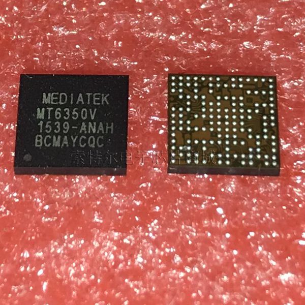 MT6350V-ANAH MEDIATEK BGA【索特尔电子芯片商城】原装可直拍