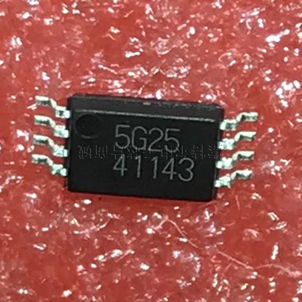 BR25G256FVT-3GE2【索特尔电子芯片商城】原装可直拍