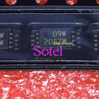 BQ2057WTSTR TI TSSOP8 【索特尔电子芯片商城】原装可直拍