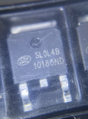 SVG10180NDTR TO-252【索特尔电子芯片商城】原装可直拍