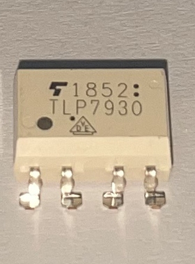 TLP7930(D4-TP1,F SOP8【索特尔电子芯片商城】原装可直拍