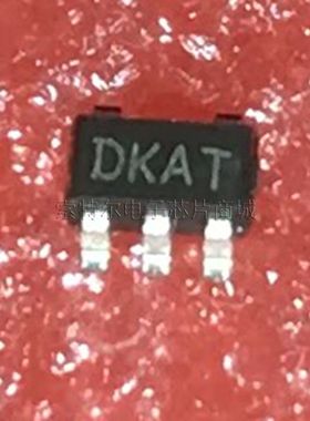 AS2930M5-3.3TR-LF A1SEMI SOT23-5丝印DKAT 原装可直拍