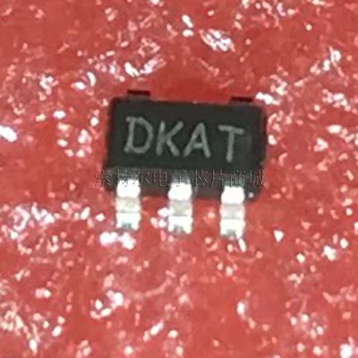 AS2930M5-3.3TR-LF A1SEMI SOT23-5丝印DKAT 原装可直拍