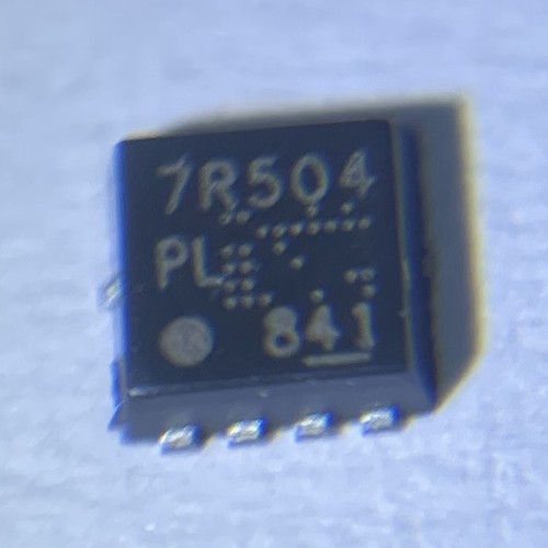 TPN7R504PL,LQ SOP汽车电脑板易损场效应管芯片模块原装