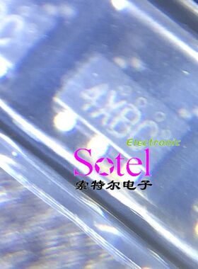 LN1234B112MR LN SOT23-5【索特尔电子芯片商城】原装可直拍