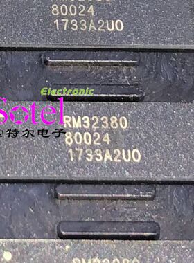 RM32380 AIRBORN 【索特尔电子芯片商城】原装可直拍