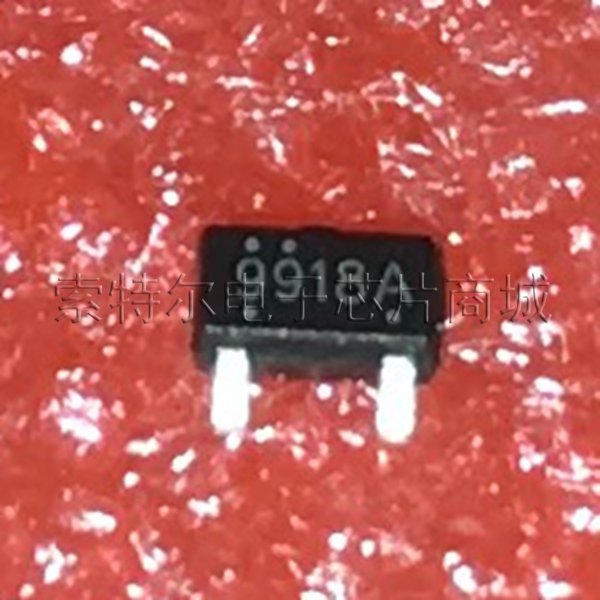 BP9918A SOT23晶丰非隔离降压型高效率可控硅调光LED恒流驱动芯片