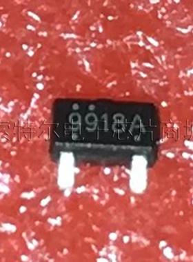 BP9918A SOT23晶丰非隔离降压型高效率可控硅调光LED恒流驱动芯片