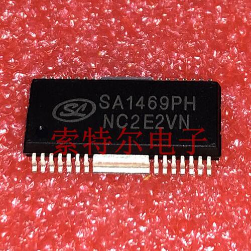 SA1469PH SILAN HSOP28 【索特尔电子芯片商城】原装可直拍