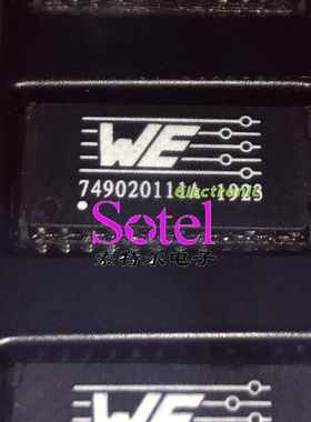 749020111A WURTH SOP24【索特尔电子芯片商城】原装可直拍