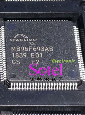 MB96F693ABPMC-GSE2 SPANSION QFP【索特尔电子商城】原装可直拍