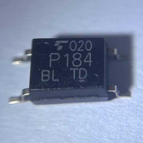 TLP184(BL-TPL,SE SOP4【索特尔电子芯片商城】原装可直拍