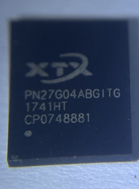 PN27G04ABGITG BGA【索特尔电子芯片商城】原装可直拍